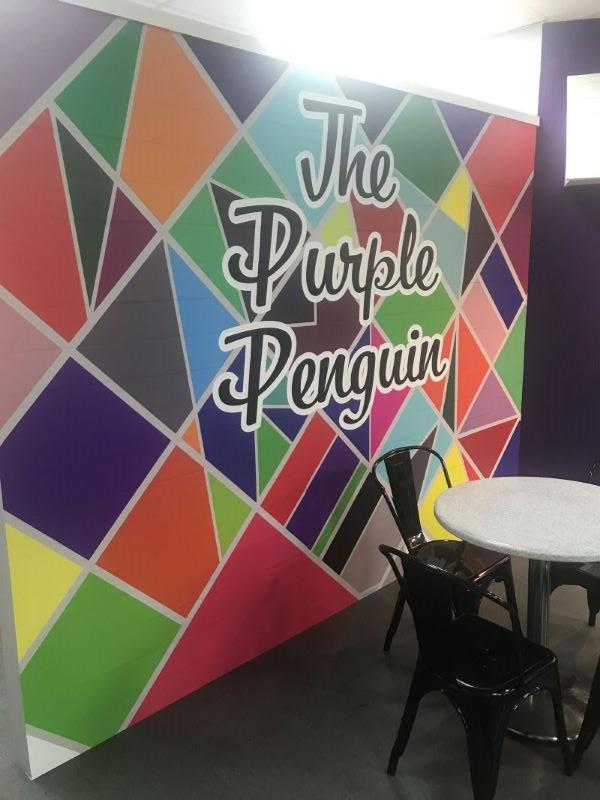 window & wall graphics